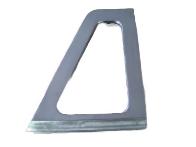 Bulkhead Support Bracket LH - GP Cars